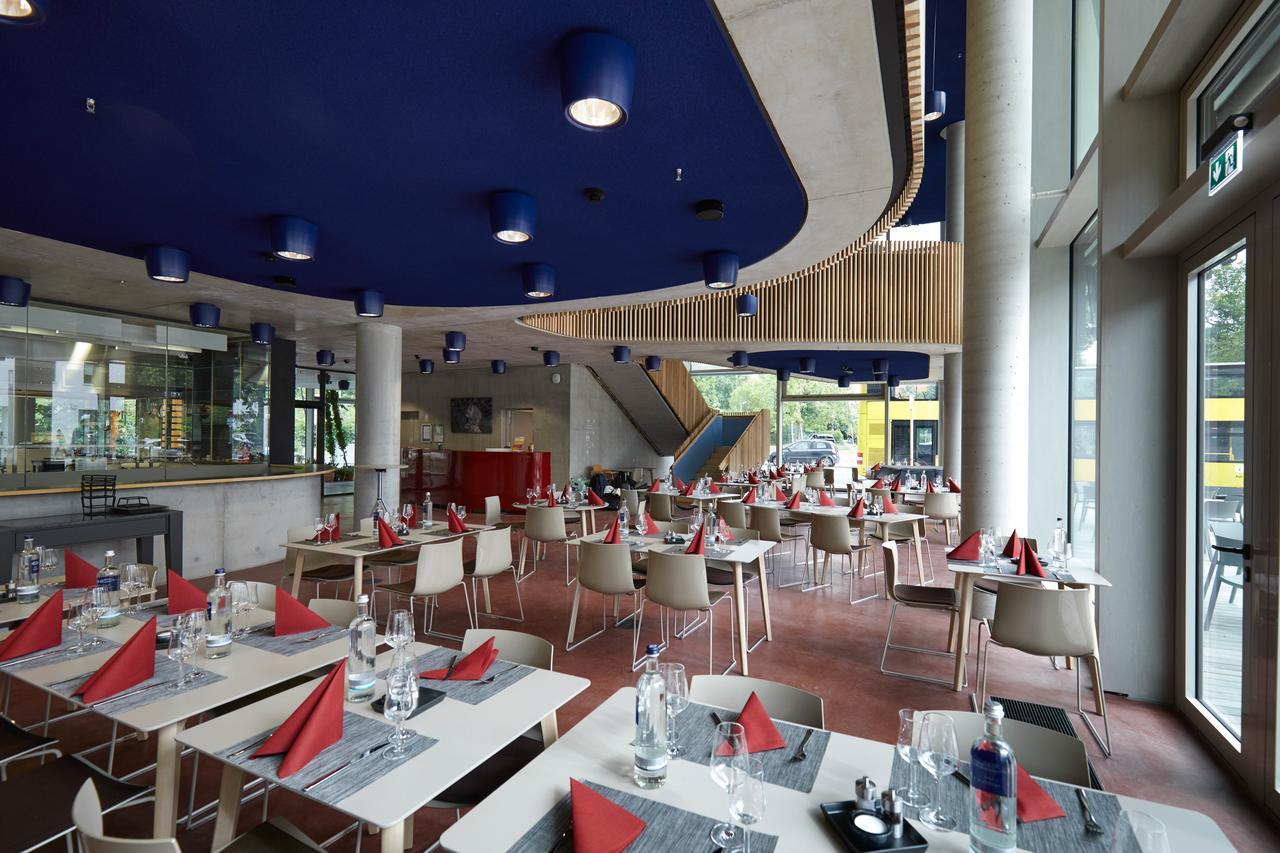 ברלין Hotel Rossi מראה חיצוני תמונה