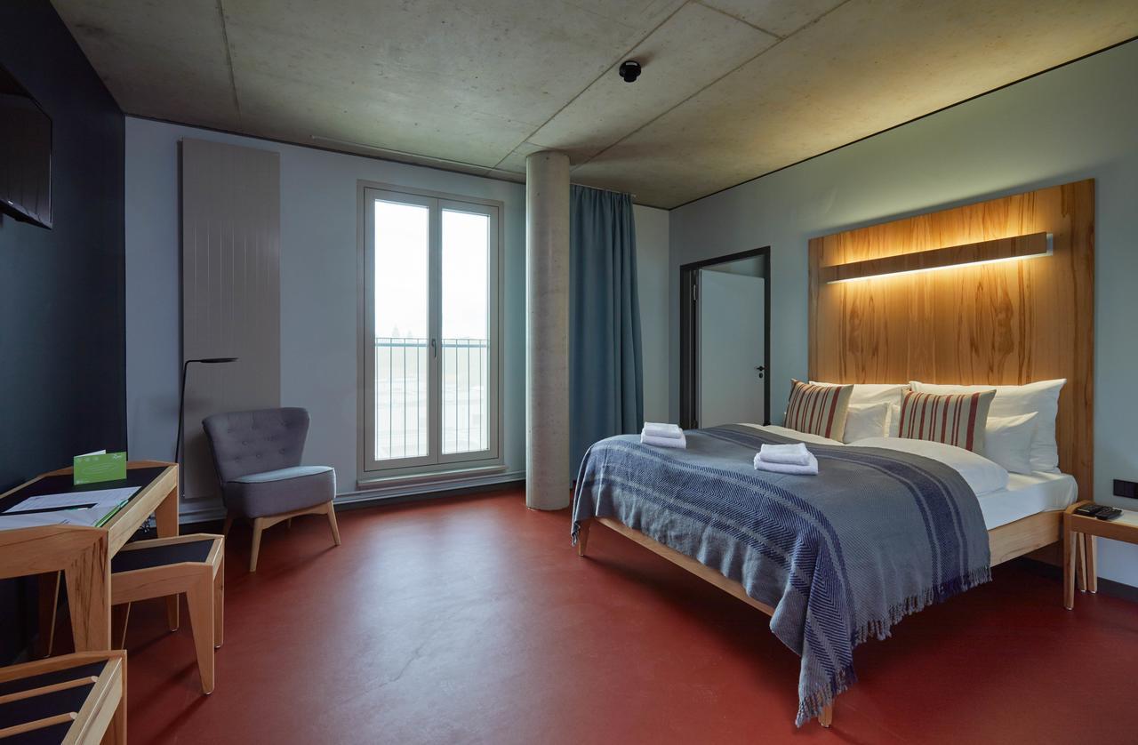 ברלין Hotel Rossi מראה חיצוני תמונה