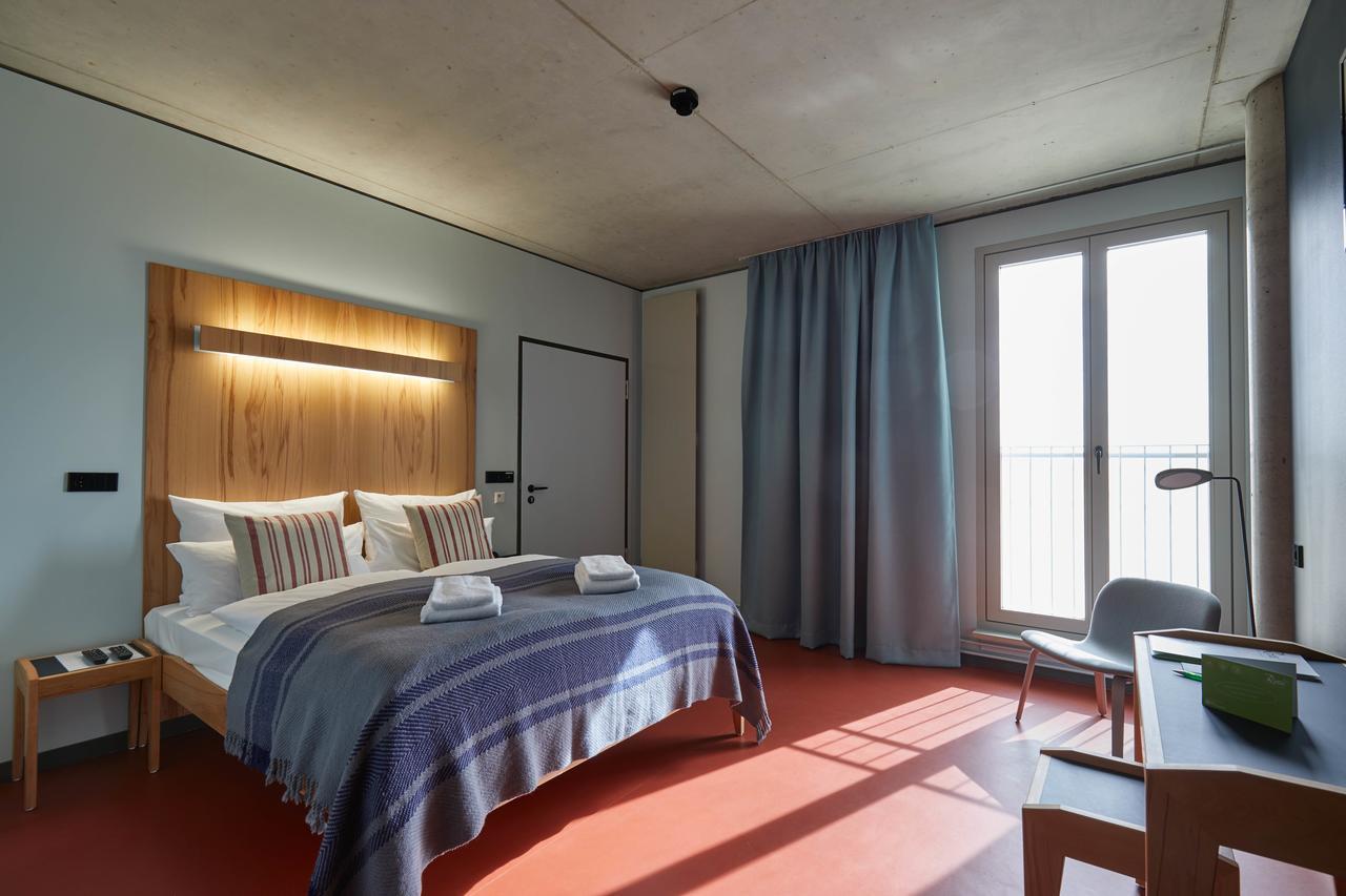 ברלין Hotel Rossi מראה חיצוני תמונה
