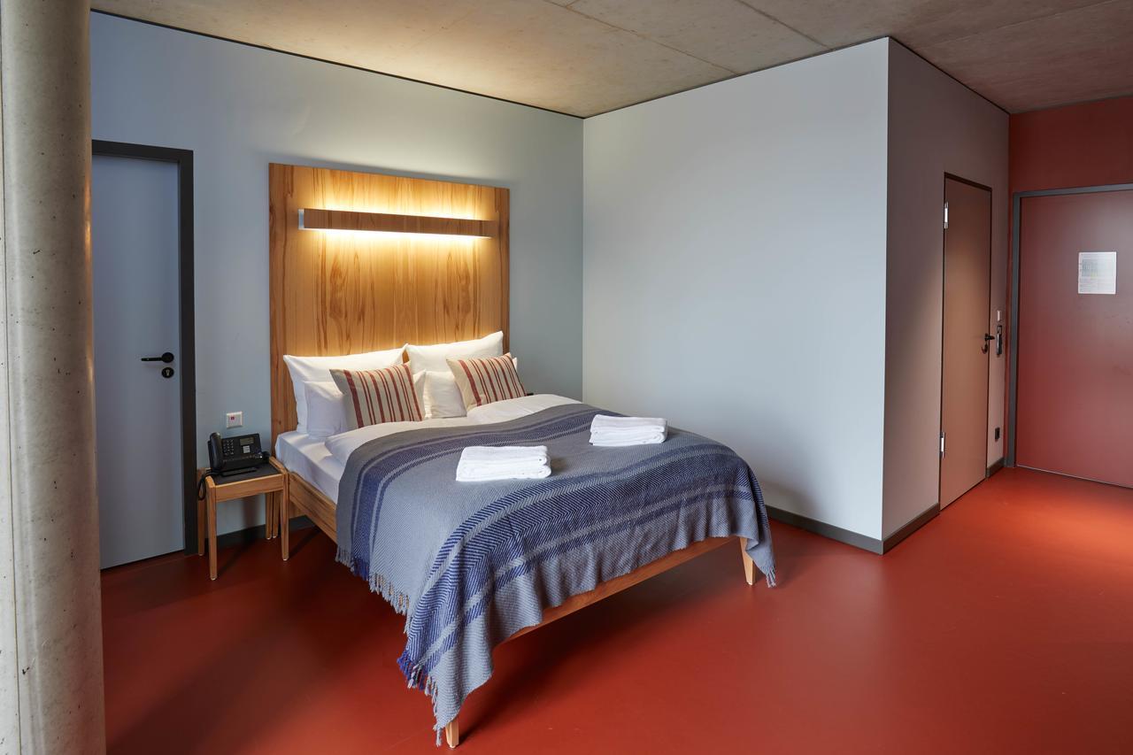 ברלין Hotel Rossi מראה חיצוני תמונה