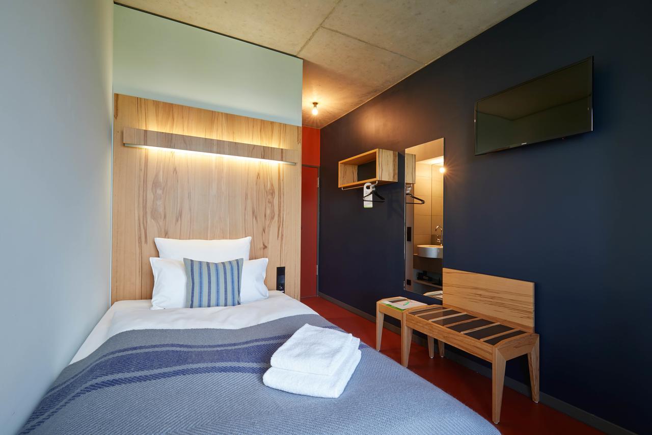 ברלין Hotel Rossi מראה חיצוני תמונה