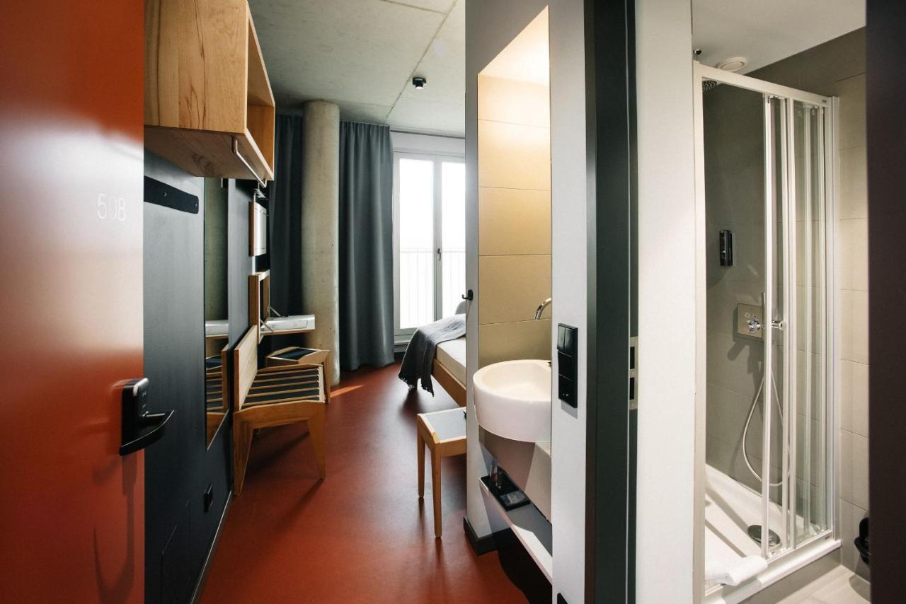 ברלין Hotel Rossi מראה חיצוני תמונה