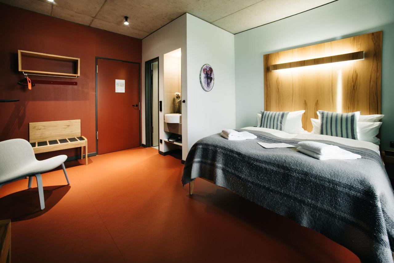 ברלין Hotel Rossi מראה חיצוני תמונה