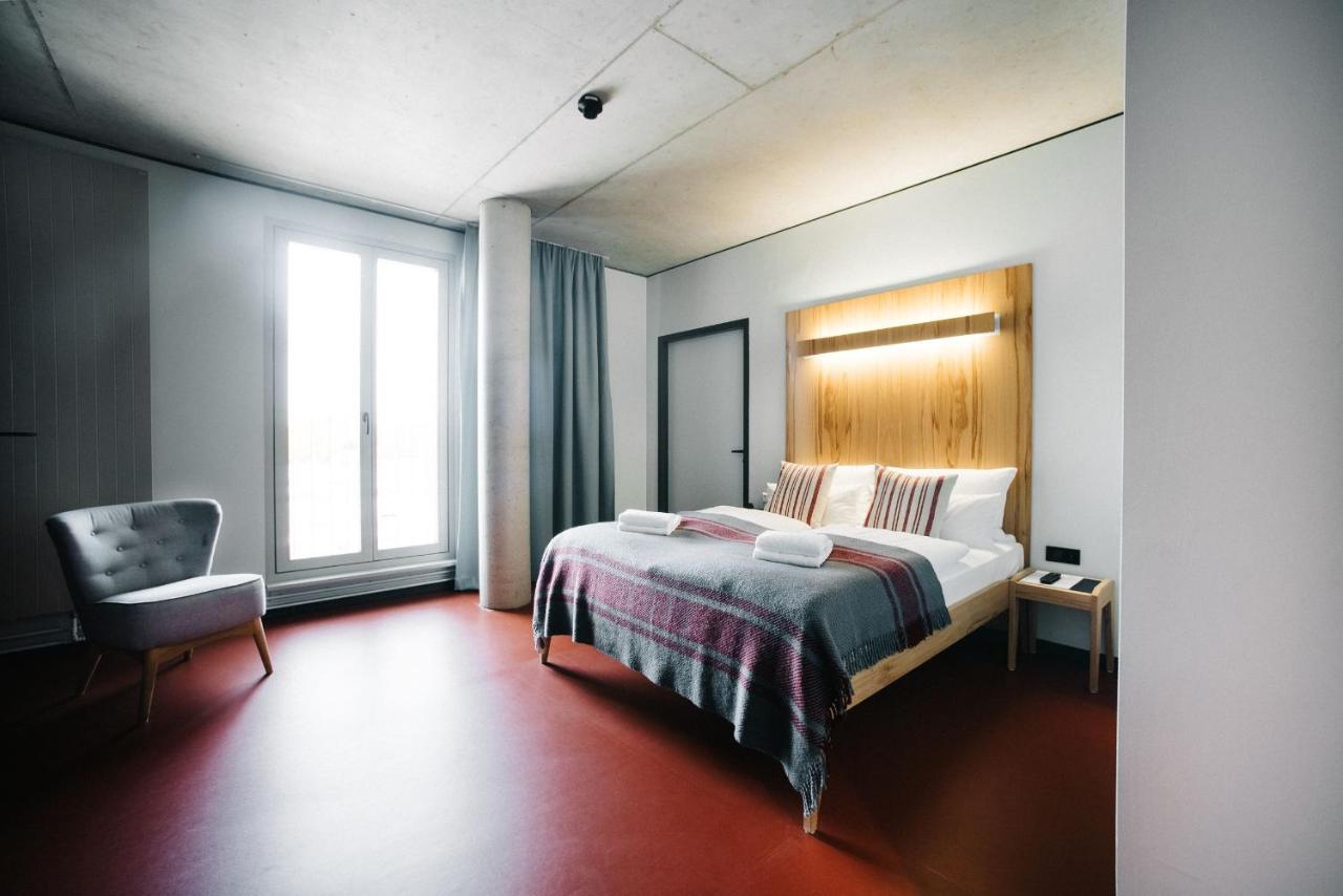 ברלין Hotel Rossi מראה חיצוני תמונה