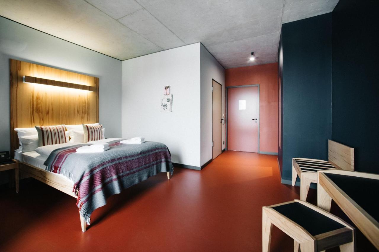 ברלין Hotel Rossi מראה חיצוני תמונה