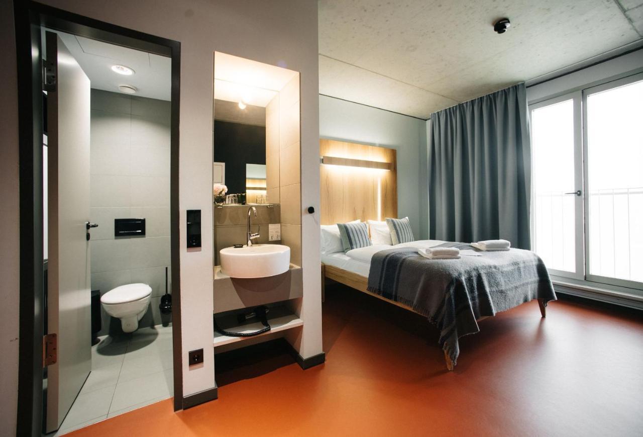 ברלין Hotel Rossi מראה חיצוני תמונה