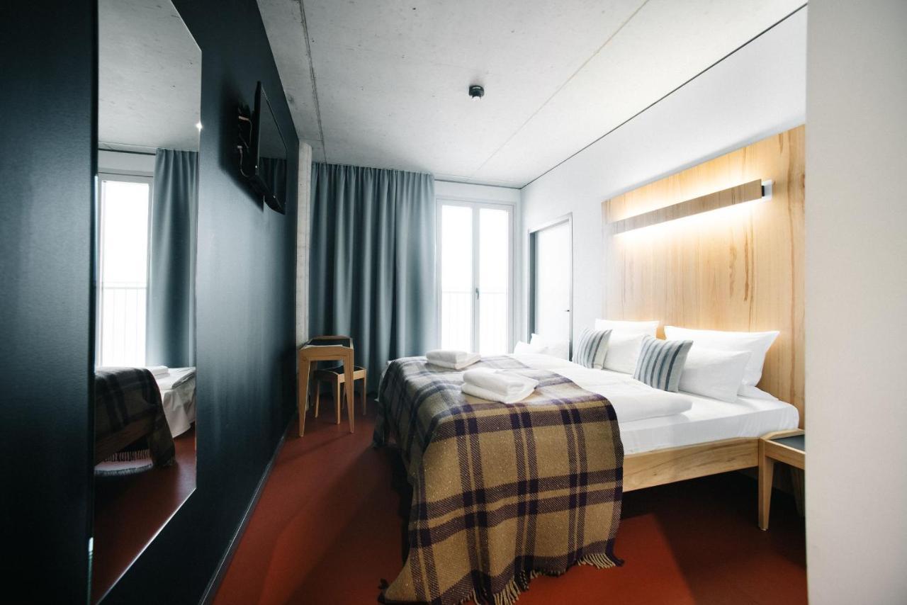 ברלין Hotel Rossi מראה חיצוני תמונה