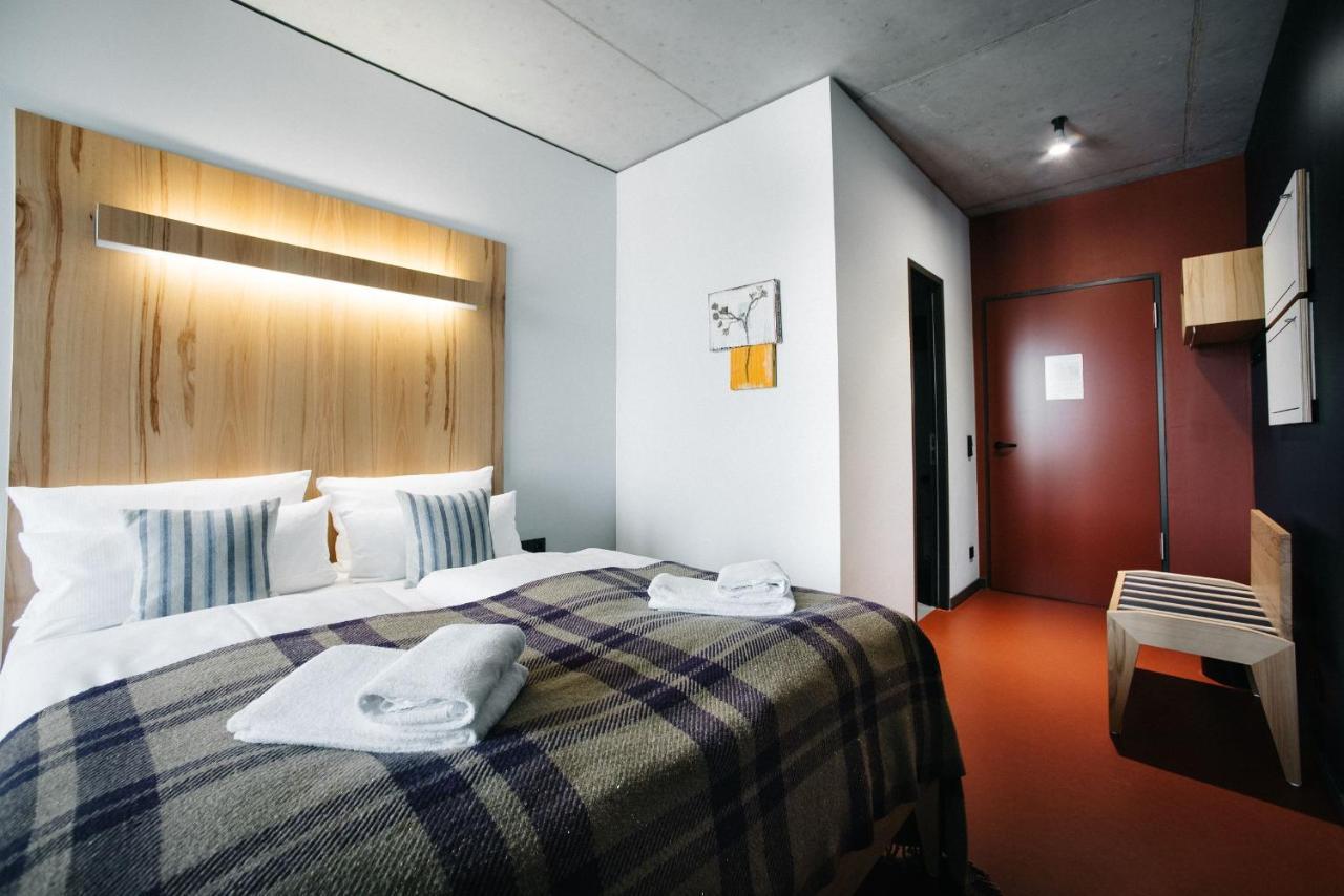ברלין Hotel Rossi מראה חיצוני תמונה